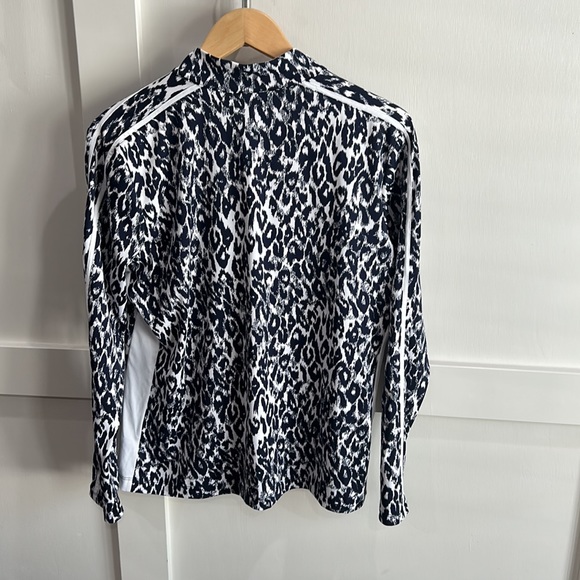 TAIL White Label - Long Sleeve - UPF 50 - size Large - Picture 8 of 9